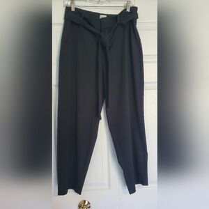 Black Dress Pants Size 8